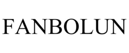 FANBOLUN trademark