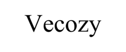 VECOZY trademark