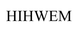 HIHWEM trademark