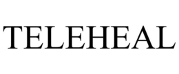 TELEHEAL trademark