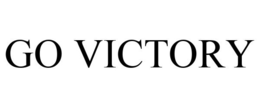 GO VICTORY trademark