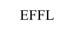 EFFL trademark