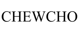 CHEWCHO trademark
