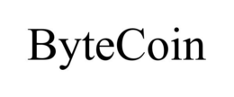BYTECOIN trademark