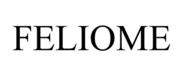 FELIOME trademark