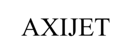 AXIJET trademark