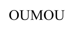 OUMOU trademark