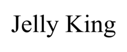 JELLY KING trademark