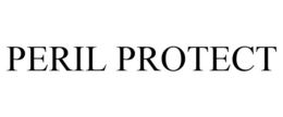 PERIL PROTECT trademark