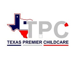 TPC TEXAS PREMIER CHILDCARE trademark