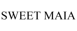 SWEET MAIA trademark
