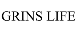 GRINS LIFE trademark