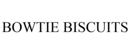 BOWTIE BISCUITS trademark
