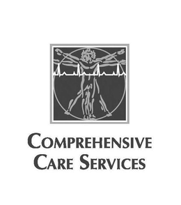COMPREHENSIVE CARE SERVICES trademark