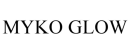 MYKO GLOW trademark