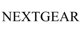 NEXTGEAR trademark