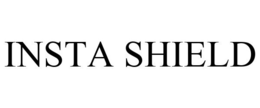 INSTA SHIELD trademark