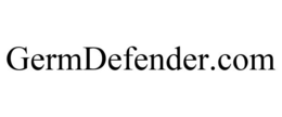 GERMDEFENDER.COM trademark