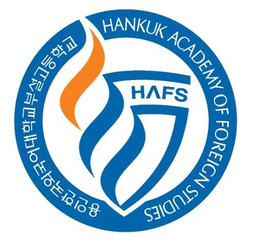 HAFS HANKUK ACADEMY OF FOREIGN STUDIES trademark