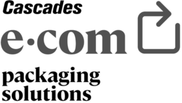 CASCADES E.COM PACKAGING SOLUTIONS trademark