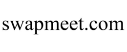 SWAPMEET.COM trademark