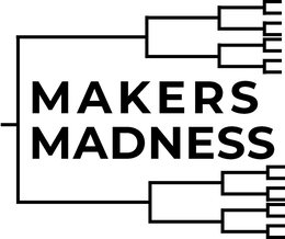 MAKERS MADNESS trademark