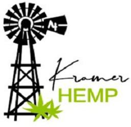 KRAMER HEMP A trademark