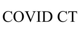 COVID CT trademark