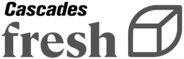 CASCADES FRESH trademark