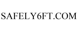 SAFELY6FT.COM trademark