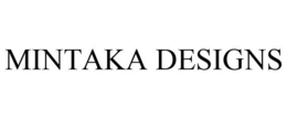 MINTAKA DESIGNS trademark