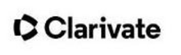 CLARIVATE trademark