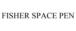 FISHER SPACE PEN trademark