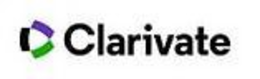 CLARIVATE trademark