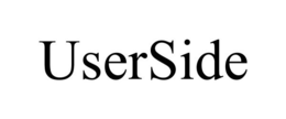 USERSIDE trademark