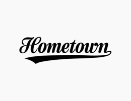 HOMETOWN trademark