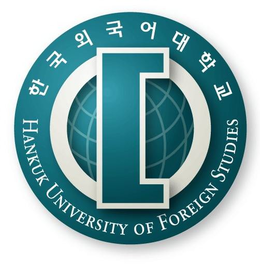 HANKUK UNVERSITY OF FOREIGN STUDIES trademark