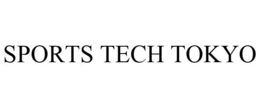 SPORTS TECH TOKYO trademark
