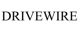 DRIVEWIRE trademark