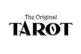 THE ORIGINAL TAROT trademark