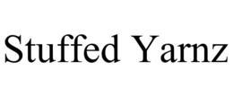 STUFFED YARNZ trademark