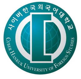 CYBER HANKUK UNVERSITY OF FOREIGN STUDIES trademark