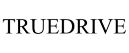 TRUEDRIVE trademark