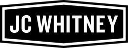 JC WHITNEY trademark