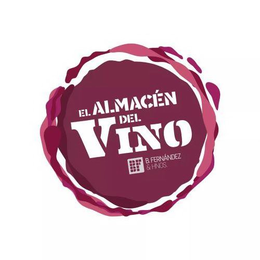 EL ALMACÉN DEL VINO BF B. FERNÁNDEZ & HNOS. trademark