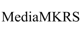 MEDIAMKRS trademark