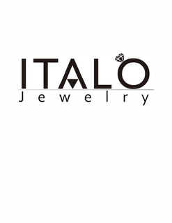 ITALO JEWELRY trademark