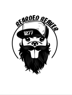 BEARDED BEAVER 1277 trademark