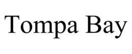 TOMPA BAY trademark