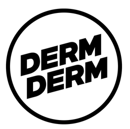 DERM DERM trademark
